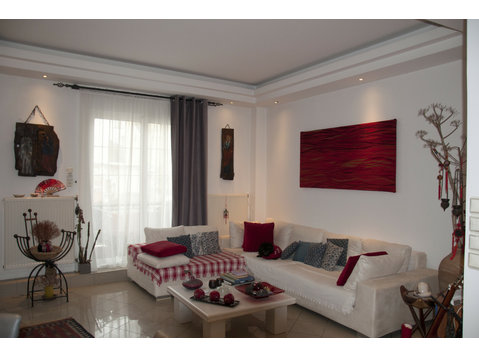 cozy apartment  in city center - Alquiler