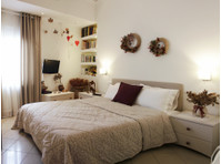 Flatio - all utilities included - cozy apartment  in city… - Aluguel