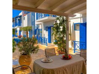 Agios Dimitrios, Agios Dimitrios - Apartments