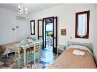 Flatio - all utilities included - Sunny sea-view flat in… - Аренда