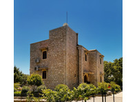 Kastellos, Rethymno - Casas