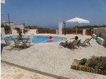 Kreta - Ferienhaus mit 4 Schlafzimmern - Häuser