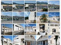 ACHARAVI, CORFU - Οικόπεδα