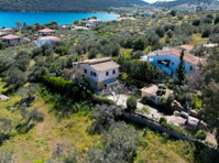 KOUVERTA - MAVRONISI,  ARGOLIDA - Οικόπεδα