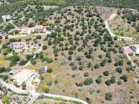 KOUVERTA - MAVRONISI,  ARGOLIDA - Οικόπεδα
