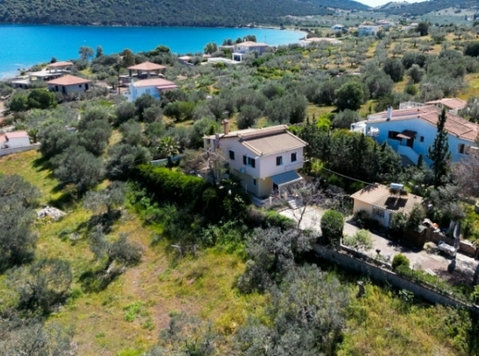 ΚΟΥΒΕΡΤΑ - ΜΑΥΡΟΝΗΣΙ, ΝΟΜΟΣ ΑΡΓΟΛΙΔΑΣ - Οικόπεδα