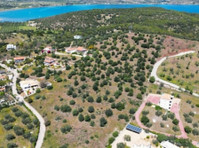 ΚΟΥΒΕΡΤΑ - ΜΑΥΡΟΝΗΣΙ, ΝΟΜΟΣ ΑΡΓΟΛΙΔΑΣ - Οικόπεδα
