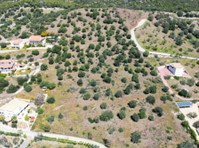 ΚΟΥΒΕΡΤΑ - ΜΑΥΡΟΝΗΣΙ, ΝΟΜΟΣ ΑΡΓΟΛΙΔΑΣ - Οικόπεδα
