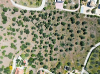 ΚΟΥΒΕΡΤΑ - ΜΑΥΡΟΝΗΣΙ, ΝΟΜΟΣ ΑΡΓΟΛΙΔΑΣ - Οικόπεδα