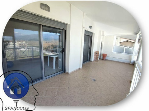 Ελλάδα περιοχή Νέοι Πόροι Πιερία πωλείται διαμέρισα - Casas