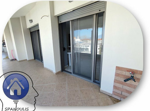 Ελλάδα περιοχή Νέοι Πόροι Πιερία πωλείται διαμέρισα - 주택