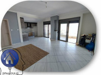 Ελλάδα περιοχή Νέοι Πόροι Πιερία πωλείται διαμέρισα - Häuser