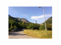 Parcel Of Land In The 4th Hill Of Pylis - Elatis, Municipali - أراضي