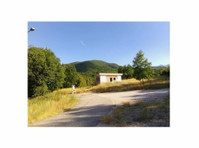 Parcel Of Land In The 4th Hill Of Pylis - Elatis, Municipali - أراضي