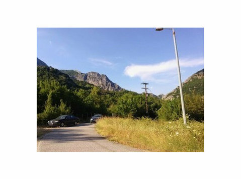 ΑΓΡΟΤΕΜΑΧΙΟ ΣΤΟ 4ο ΧΙΛ ΠΥΛΗΣ - ΕΛΑΤΗΣ, ΔΗΜΟΣ ΠΥΛΗΣ - Οικόπεδα