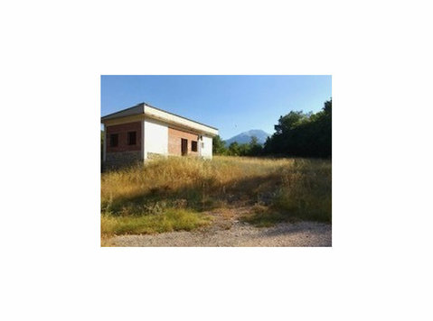 ΑΓΡΟΤΕΜΑΧΙΟ ΣΤΟ 4ο ΧΙΛ ΠΥΛΗΣ - ΕΛΑΤΗΣ, ΔΗΜΟΣ ΠΥΛΗΣ (1) - Οικόπεδα