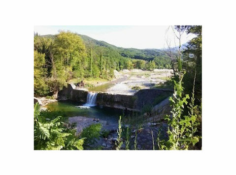 ΑΓΡΟΤΕΜΑΧΙΟ ΣΤΟ 4ο ΧΙΛ ΠΥΛΗΣ - ΕΛΑΤΗΣ, ΔΗΜΟΣ ΠΥΛΗΣ (3) - Οικόπεδα