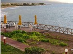 Crete holidayflats at the beach east of Rethymnon - Nhà cho thuê cho kỳ nghỉ