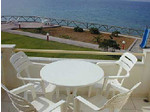 Crete holidayflats at the beach east of Rethymnon - Aluguel de Temporada