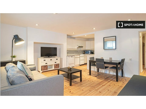 Appartamento con 2 camere da letto in affitto a Marylebone,… - Appartamenti