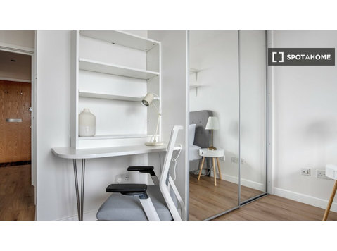 Studio-Apartment zu vermieten in London - Wohnungen