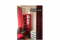 Zimmer zu vermieten in einer 4-Zimmer-Wohnung in Rotterdam - Zu Vermieten