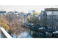 Apartamento de 2 dormitorios en alquiler en Ámsterdam - Διαμερίσματα