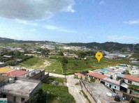 Great sub-dividable 1.6 acres building lot in Barrio Los Ang - Land