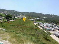Great sub-dividable 1.6 acres building lot in Barrio Los Ang - Tanah