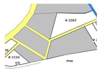 Rare to find similar 0.86 acre home site - 토지