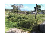 Well located commercial property - Land