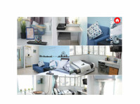 【free wifi/commission】yau Ma Tei, Double rm w/sofa $8900up - Хотелски апартаменти