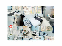 【free wifi&commission】yau Ma Tei, Double room En-suite7600up - Appartements équipés