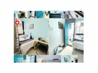 【free wifi&commission】yau Ma Tei, Double room En-suite7600up - Verzorgde appartementen