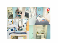 【free wifi】yau Ma Tei, Single Rm En-suite 6300$up/monthly - Хотелски апартаменти