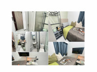 ho man tin single ensuite free wifi&commission $7900up (new! - Serviced apartments