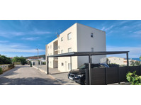 Flatio - all utilities included - Cosy new apartment… - Aluguel