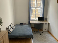 Flatio - all utilities included - Cosy room in the city… - Collocation