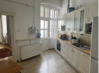 Flatio - all utilities included - Cosy room in the city… - Collocation