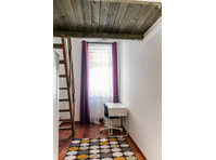 Flatio - all utilities included - Room for rent (Room… - Collocation