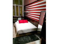 Flatio - all utilities included - Super nice bedroom in the… - Flatshare