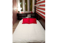Flatio - all utilities included - Super nice bedroom in the… - Kimppakämpät