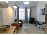 Flatio - all utilities included - 1.5 bedroom apartment in… - For Rent