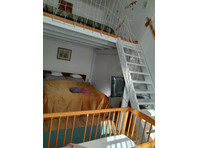 Flatio - all utilities included - 1 Sep to 1 July school… - For Rent