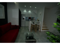Flatio - all utilities included - 2bd apartmant in the… - K pronájmu