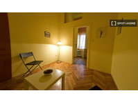 A Room in a 3 bedroom apartment Budapest - کرائے کے لیۓ
