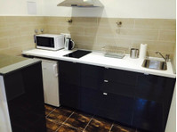 Flatio - all utilities included - Andrássy Apartment in the… - Te Huur