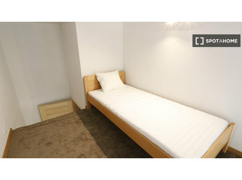 Bed for rent in a residence in Budapest Downtown - Za iznajmljivanje
