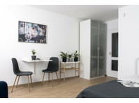 Flatio - all utilities included - Central apartment with… - Zu Vermieten