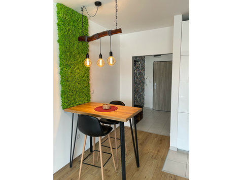 Flatio - all utilities included - Cozy studio with balcony… - Zu Vermieten